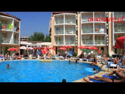Hotel Sun City Słoneczny Brzeg Bułgaria | Bulgaria | Слънчев бряг | mixtravel.pl
