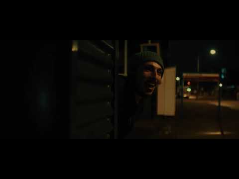 James 3allel - Zestien Bars (Prod. Eyo D) OFFICIAL VIDEO