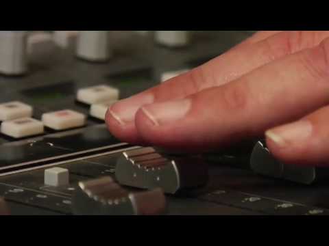 SSL AWS 900 - Bing Bruce Interview