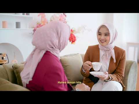 Halwa : The Story Behind