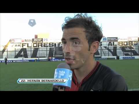 "Sumamos y eso es lo importante"