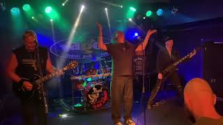 Video No More Tears - Ozzy Osbourne and Black Sabbath revival