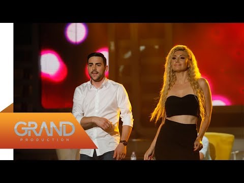 Jovana Tipsin i Mario Mioc - Diablo - HH - (TV Grand 26.06.2018.)