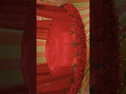 #flower&Decoration #JolchobiTheMemoryMaker