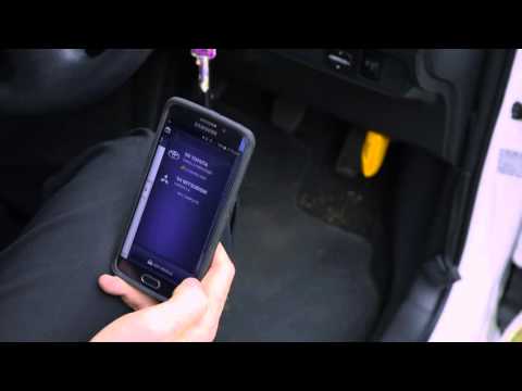 Actron U-Scan Vehicle OBD2 Diagnostics for Smartphones // Supercheap Auto