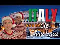 Things To Do In Italy At Christmas  Italy Christmas Festive Markets Delicious Food And More