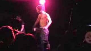 Little Girls Pointing and Laughing - Alexisonfire