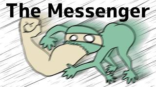 【The Messenger】にんにんにんにんにんにん！！！【柏木ダン】