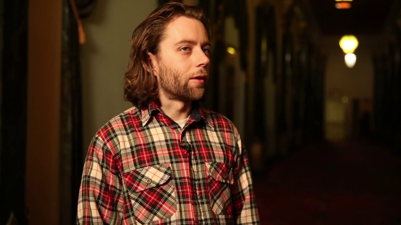 Milwaukee Oriental Movie Theatre Upgrades with Innovox Speakers