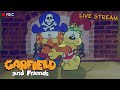 LIVE Garfield Friends Specials