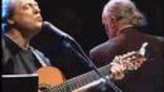 Eu sei que vou te amar - Toquinho e Orquestra Arte Viva - Vinicius Jobim