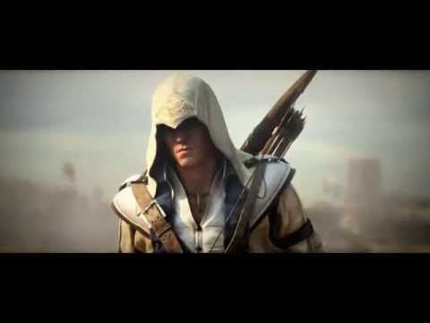 Assassin's Creed 3 (Caspa War ft. Keith Flint)