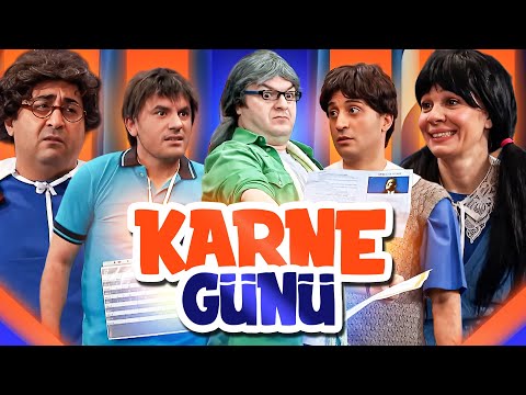 Karne Günü | Güldür Güldür Show