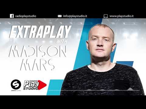 Madison Mars @ Extraplay (27-10-18)