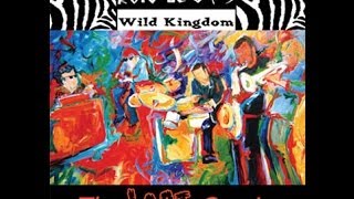 Ron Levy's Wild Kingdom - 'Groovelatin' Acid Blues'