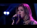 Kelly Clarkson - Piece By Piece (American Idol Season 15 2016) [4K]