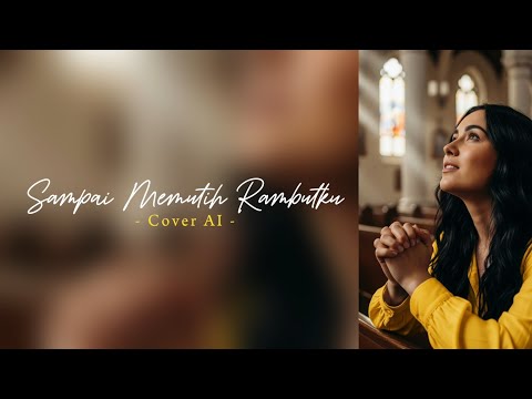 Sampai Memutih Rambutku (cover AI) 