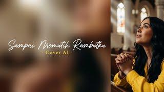 Download lagu Sampai Memutih Rambutku (cover AI) mp3 Download lagu Sampai Memutih Rambutku (cover AI) mp3
