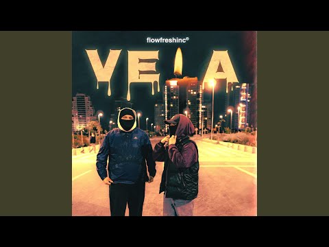 Vela (feat. Kmil0Fri)
