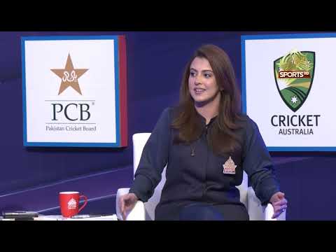 Game on Hai | Pakistan vs Afghanistan | Post Match Analysis | ICC World Cup 2023