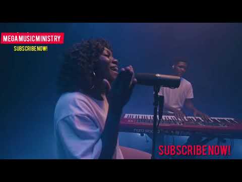 GRACE IDOWU - Olorun Agbaye, you are Mighty Ooh: There is nothing He cannot do.