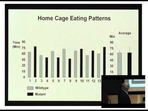 Gene Targeting into the 21st Century: Mario Capecchi, Ph.D.