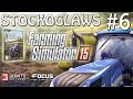 Lets Play Farming Simulator 2015 - Episode 6 ( We ...