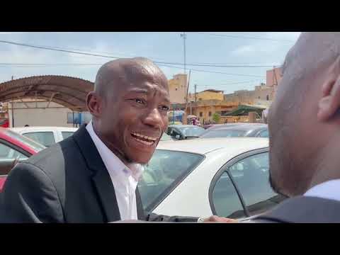 Dassa ni ATT les jumeaux ( la richesse )