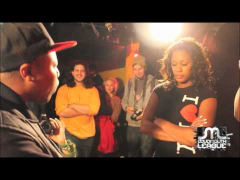 AP vs Ebony Beenafactor