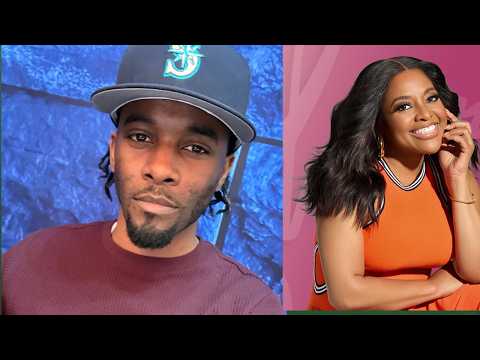 PART 1 LET'S CHAT: Sherri Shepherd Show Cancelled, Chat Interaction, First PWI Game, The Book Club