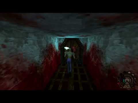 Let's Play Shadow Man Remastered: Part 15: Chainsaws and Gunners and Maulers Oh My!