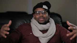 Avant: Kmart Exclusive Interview