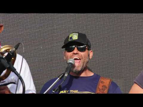 Funky Twister - Keziah Jones -  Rhythm Is Love