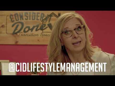 Consider It Done -Professional Organization Services