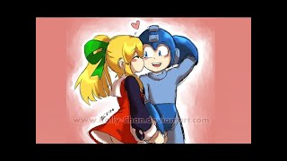 Download lagu Kaze yo Tsutaete(Roll crush love theme Where The Wind Blows) Megaman/Rockman 6 Complete Works ver. mp3