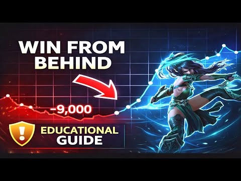 Guida alle macro e ai combattimenti di squadra di Akali TOP