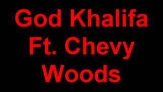 Wiz Khalifa   Chuck Feat  Chevy Woods and Neako Lil Wayne  John remix