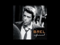 Jacques Brel - Mathilde