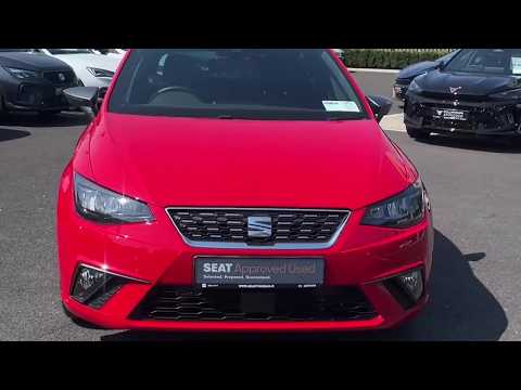 SEAT Ibiza Ibiza 1.0TSI 115hp DSG Xcellence *24 MO - Image 2
