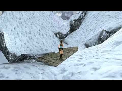 TRLE 2008.01.01 - BtB2008 - Inti Is Watching You