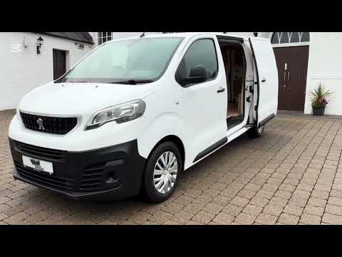 2021 Peugeot Expert Professional 2.0BlueHDi 120bhp - Image 2