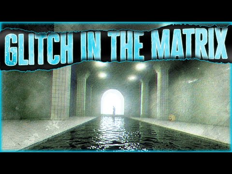 Glitch In The Matrix Stories - Stories About Our Simulated Reality