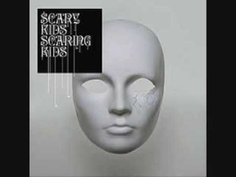 Scary Kids Scaring Kids - Degenerates Lyrics