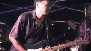 Melvin Eddy & Yuki Kojima "Gambling Woman" Blues