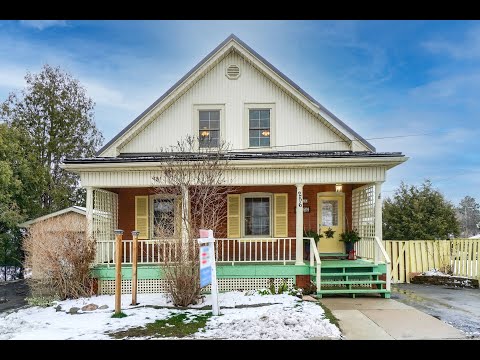 256 Pearl Street, Milton Home for Sale - Real Estate Properties for Sale