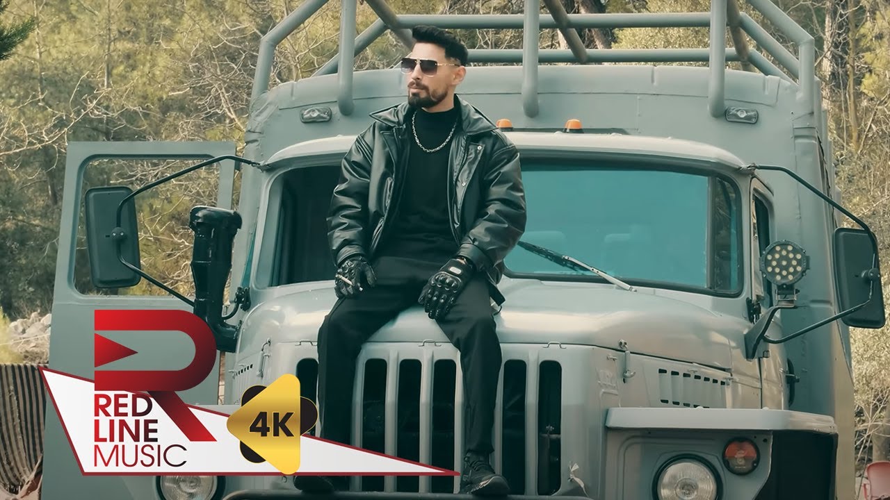 Ecel - Sevseydi Arardı