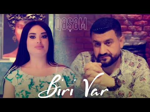 Qesem - Biri Var 2022 (Yeni Klip)