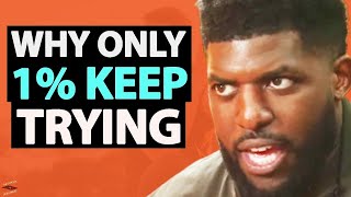 If You Want To GUARANTEE SUCCESS In Your Life, WATCH THIS! | Emmanuel Acho video