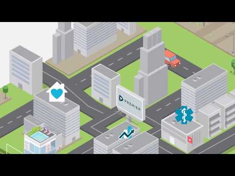 Innovatix video/presentation/materials