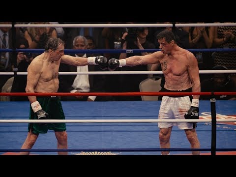 Grudge Match - Final Round [1080p]